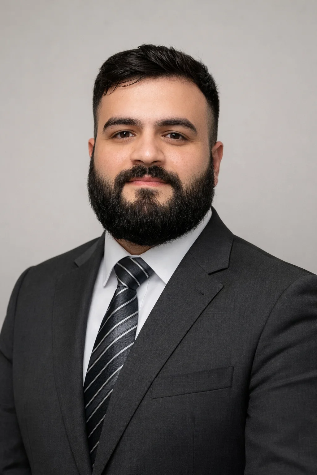 Lorenzo Maurício Alvarez Fuentes